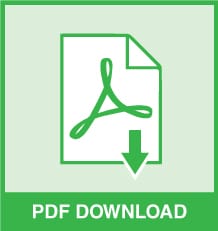 PDF Download Button in Green