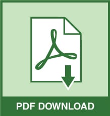 PDF Download Button in Dark Green