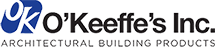 O'Keeffe's Inc. Logo