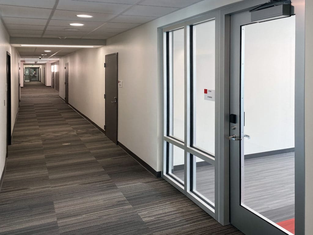 8 Questions to Ask Your Commercial Door Supplier